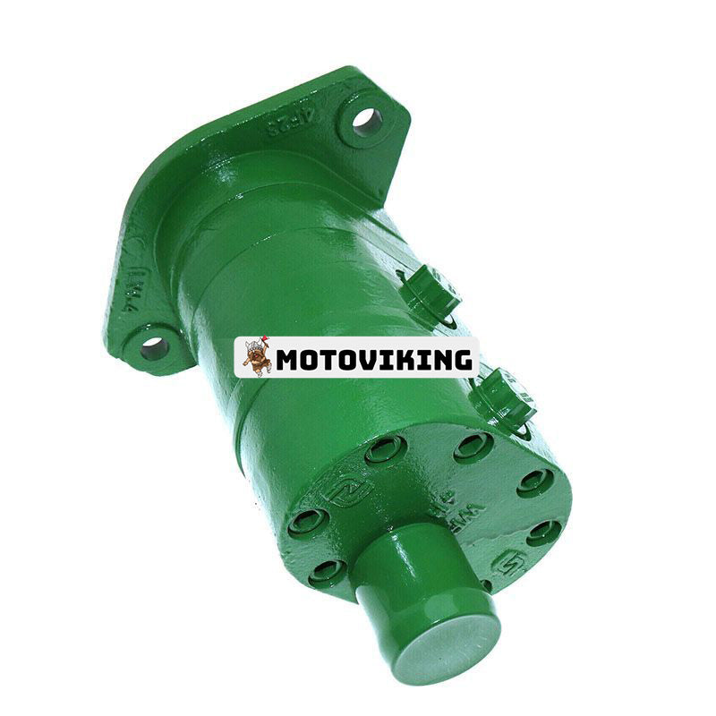 Hydraulpump RE241578 för John Deere Engine 4045 6068 Traktor 1054 1204 1354 1404 6603 5-750 5-754 5-800 5-804 5-850 5-854 5 - 9000 5 - 9000 6 - 9000