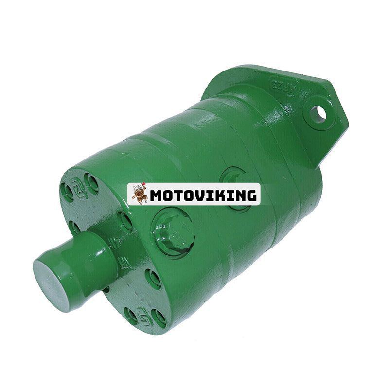 Hydraulpump RE241578 för John Deere Engine 4045 6068 Traktor 1054 1204 1354 1404 6603 5-750 5-754 5-800 5-804 5-850 5-854 5 - 9000 5 - 9000 6 - 9000