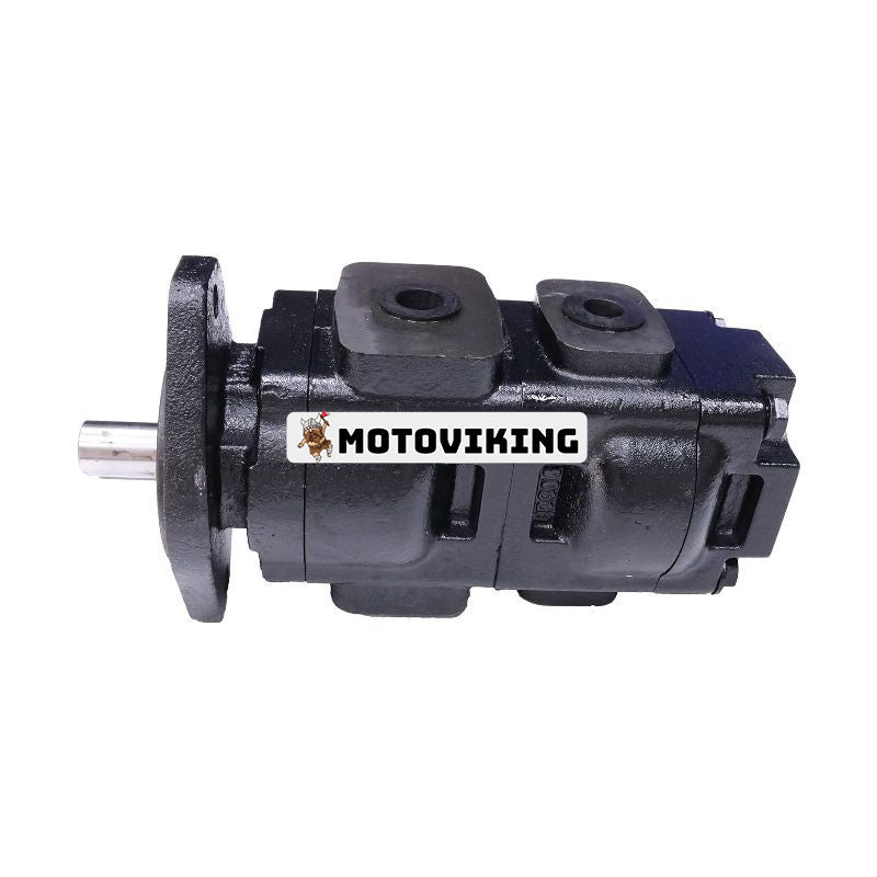 Hydraulisk huvudpump 36/26ccr 20/912800 för JCB Grävlastare 3CX 4CX 4C444 3CX444 4CN444 4CXSM444 4CX444 4C