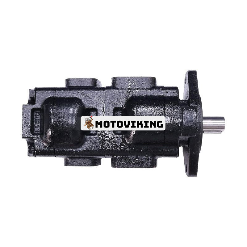 Hydraulisk huvudpump 36/26ccr 20/912800 för JCB Grävlastare 3CX 4CX 4C444 3CX444 4CN444 4CXSM444 4CX444 4C