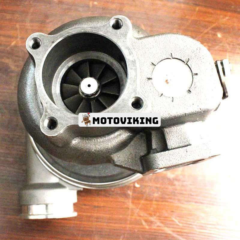 Turbo S200G Turboladdare 20856791 för Volvo TAD750VE TAD760VE industrimotor