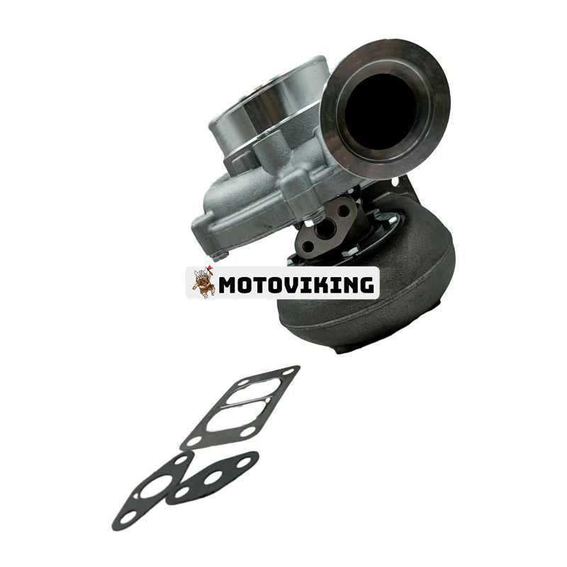 Turbo K27.2 Turboladdare 53279887048 för Man D0826LE527 D0826LE530 motor