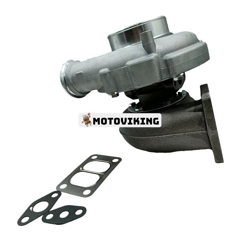 Turbo K27.2 Turboladdare 53279887048 för Man D0826LE527 D0826LE530 motor