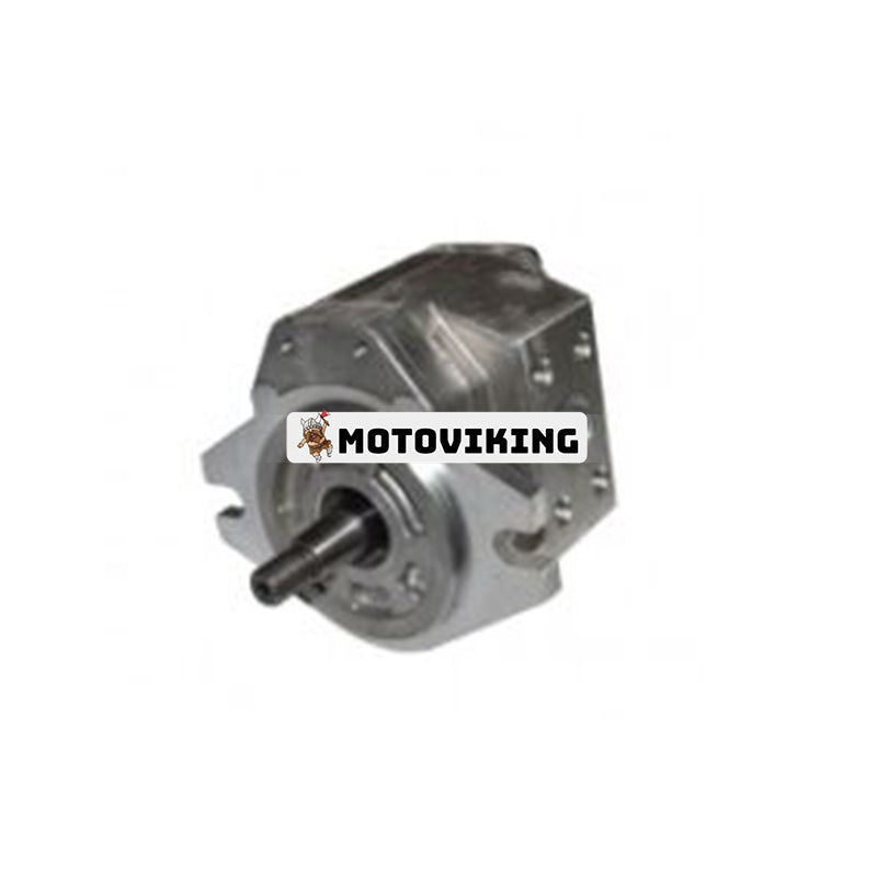 Kugghjulspump 3G5385 för Caterpillar CAT D3 D3B D3C D4B D4C D5C traktor 3204 motor