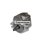 Kugghjulspump 3G5385 för Caterpillar CAT D3 D3B D3C D4B D4C D5C traktor 3204 motor