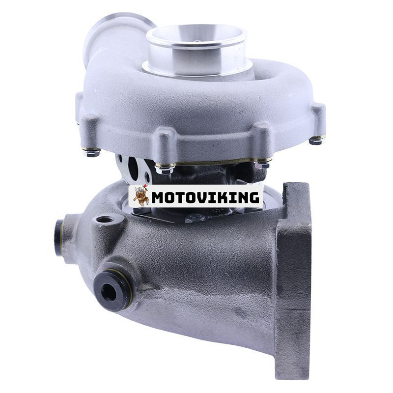 Turbo K26 Turboladdare 838695 för Volvo Engine KAMD32 TAMD31 TMD31 TAMD41D TAMD41B TAMD31