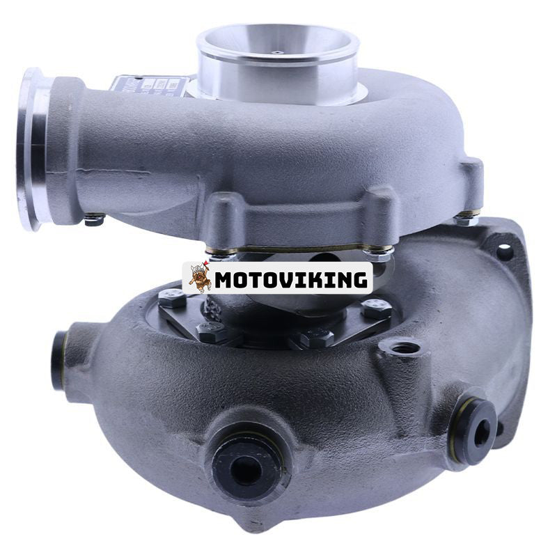 Turbo K26 Turboladdare 838695 för Volvo Engine KAMD32 TAMD31 TMD31 TAMD41D TAMD41B TAMD31