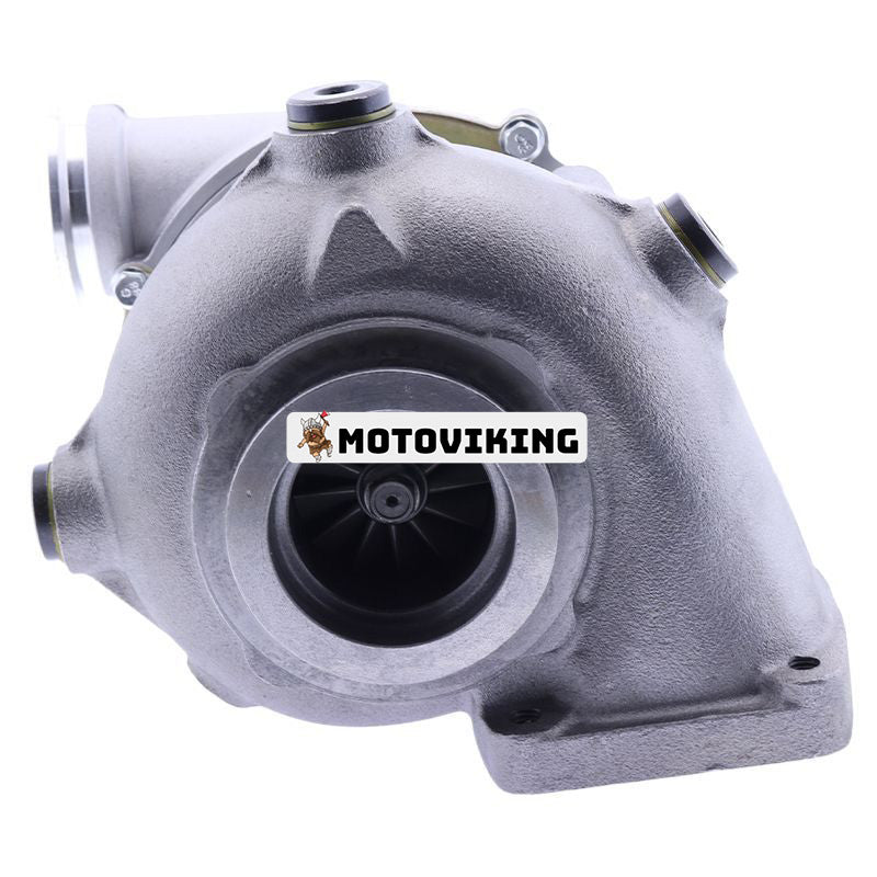 Turbo K26 Turboladdare 838695 för Volvo Engine KAMD32 TAMD31 TMD31 TAMD41D TAMD41B TAMD31