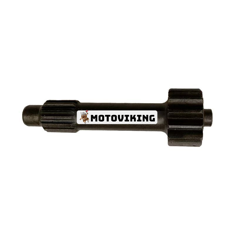 Eftermarknad Kayaba MAG-16V Sun Shaft Gear för Yanmar VIO15 grävmaskin
