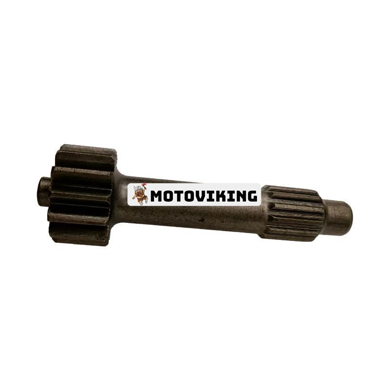Eftermarknad Kayaba MAG-16V Sun Shaft Gear för Yanmar VIO15 grävmaskin