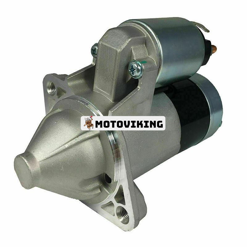 Startmotor M000T81284 för YALE GLP25 gaffeltruck