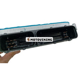 ECU Controller 8980401640 8980810650 för Isuzu 6HK1 6HK1T Hitachi ZX330-3 ZX350-3 ZX400LCH-3 ZX400W-3