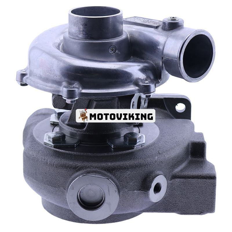 Turbo RHB52YW Turboladdare 129671-18001 för Yanmar marinmotor 4JH3-T 4JH3-TE