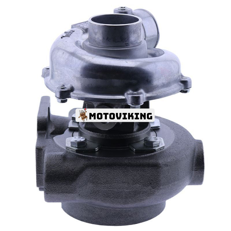 Turbo RHB52YW Turboladdare 129671-18001 för Yanmar marinmotor 4JH3-T 4JH3-TE