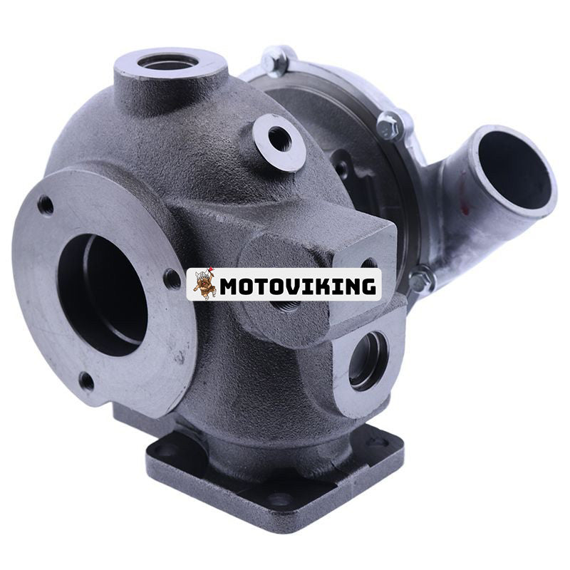 Turbo RHB52YW Turboladdare 129671-18001 för Yanmar marinmotor 4JH3-T 4JH3-TE