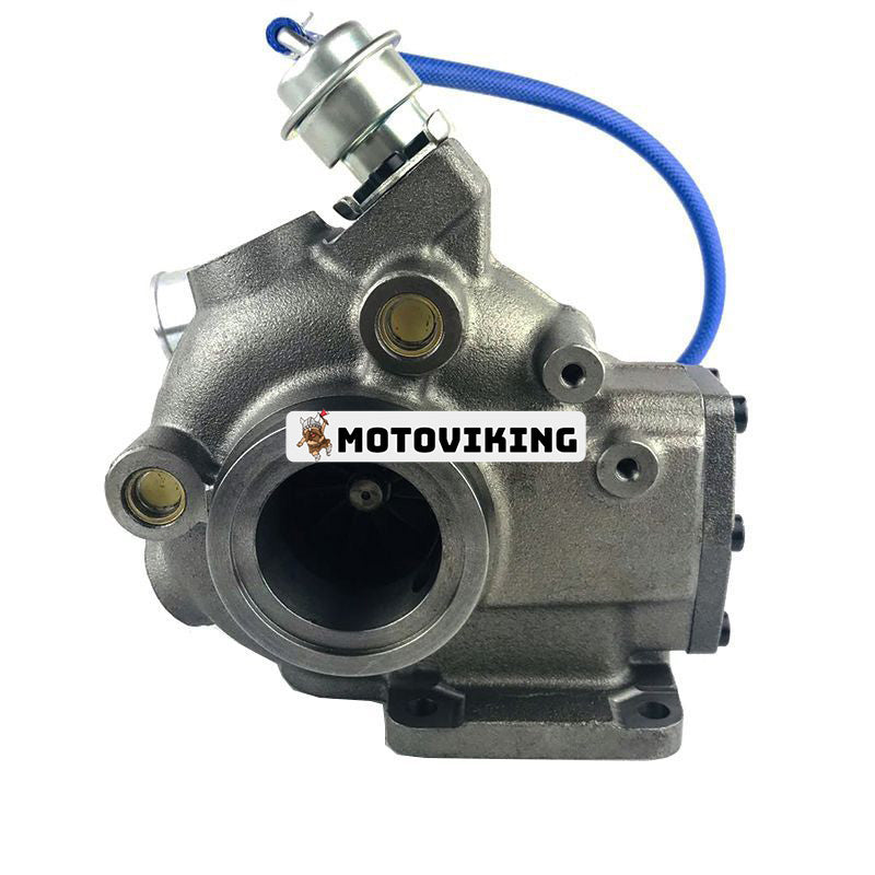 Turbo RHC61W Turboladdare 119173-18041 för Yanmar marinmotor 4LHA-DTE 4LHA-DTZE 4LHA-DTP