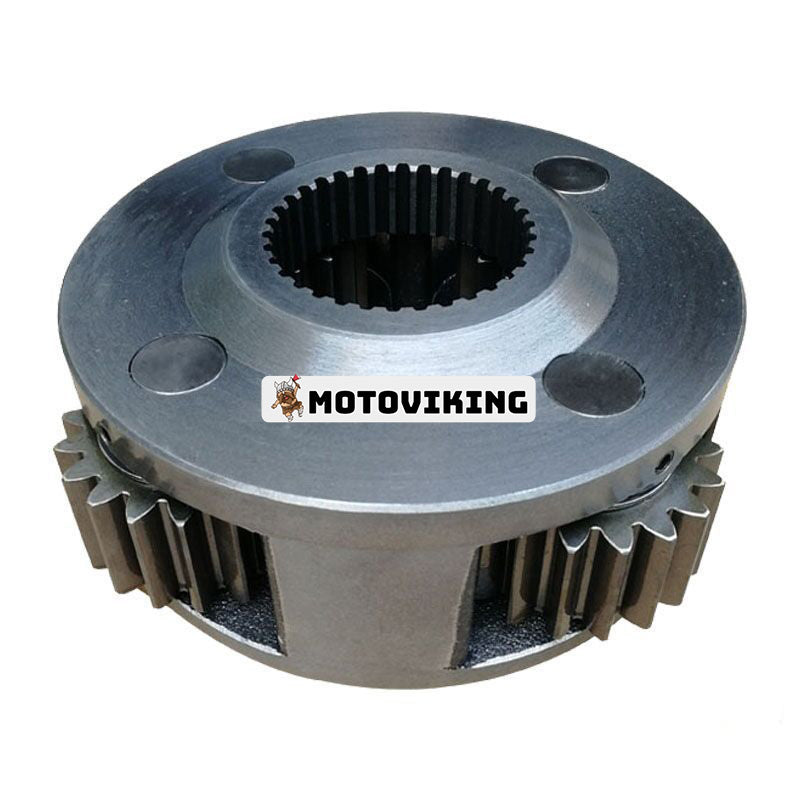 Kawasaki M2X150AO Second Level Swing Assy för Kobelco Grävmaskin SK200-3