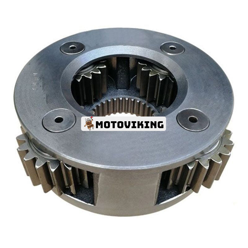 Kawasaki M2X150AO Second Level Swing Assy för Kobelco Grävmaskin SK200-3