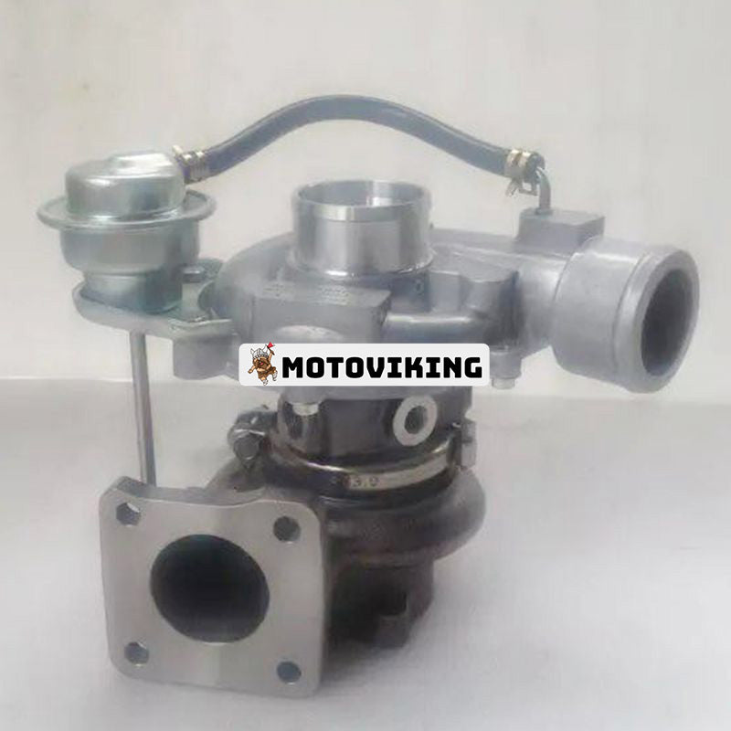 Turbo RHF4 Turboladdare 8980118934 för Isuzu Engine Ny 4J Pickup D-MAX