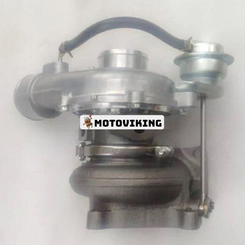 Turbo RHF4 Turboladdare 8980118934 för Isuzu Engine Ny 4J Pickup D-MAX