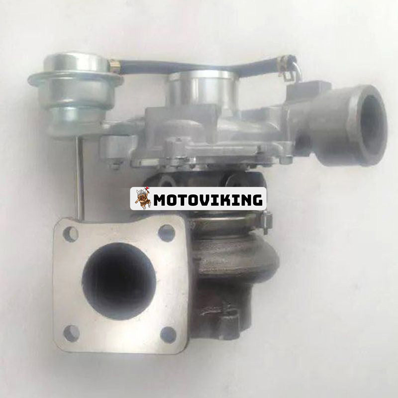 Turbo RHF4 Turboladdare 8980118934 för Isuzu Engine Ny 4J Pickup D-MAX