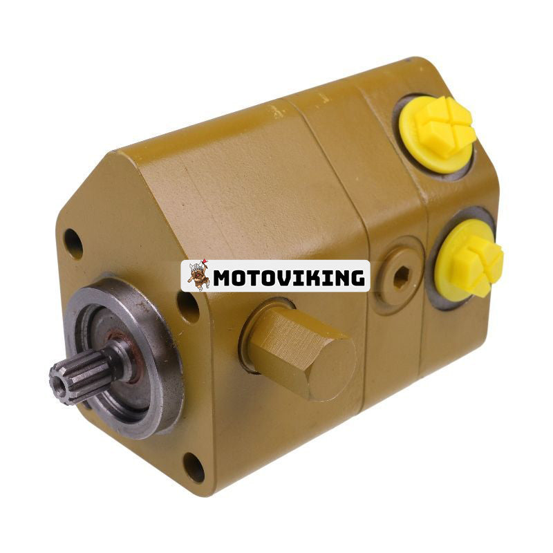 Bränsleöverföringspump 3137770 för Caterpillar CAT 3508 3512 3512B 3512C 3512E 3516 3516B 3516C Motor 777C 785G 793B 776C 994