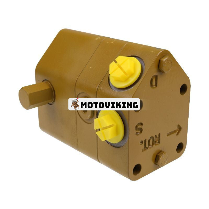 Bränsleöverföringspump 3137770 för Caterpillar CAT 3508 3512 3512B 3512C 3512E 3516 3516B 3516C Motor 777C 785G 793B 776C 994