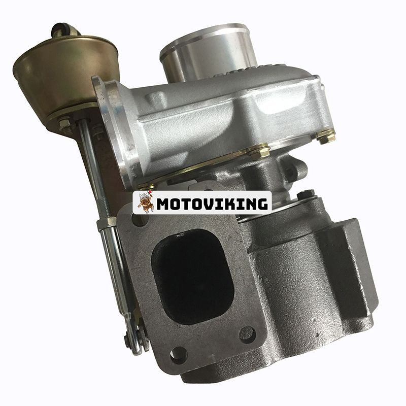 Turbo K04 turboladdare 53049880082 för 2005-07 Deutz TCD2012L4-2V industrimotor