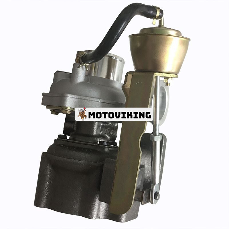 Turbo K04 turboladdare 53049880082 för 2005-07 Deutz TCD2012L4-2V industrimotor