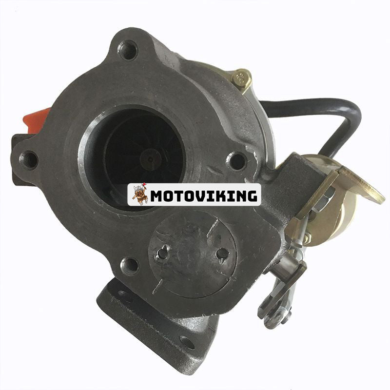 Turbo K04 turboladdare 53049880082 för 2005-07 Deutz TCD2012L4-2V industrimotor