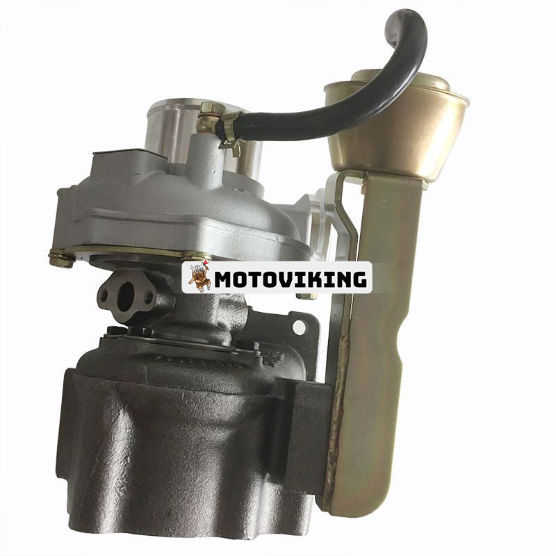 Turbo K04 turboladdare 53049880082 för 2005-07 Deutz TCD2012L4-2V industrimotor