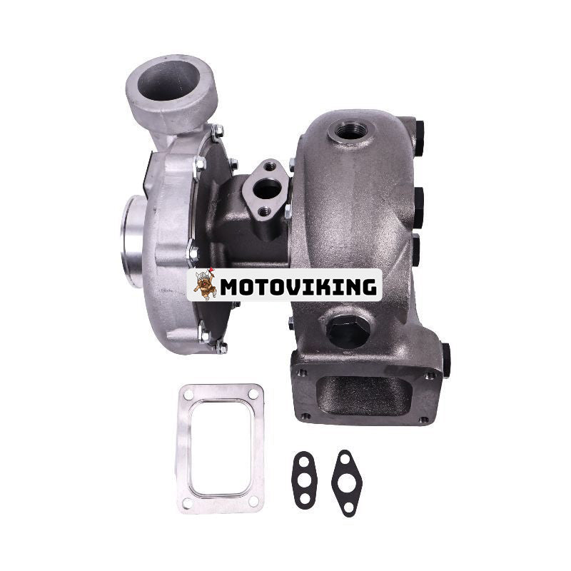 Turbo 4LGK Turbo 3522616 3522615 för Iveco 8210SRM01 Perkins CV12 motor