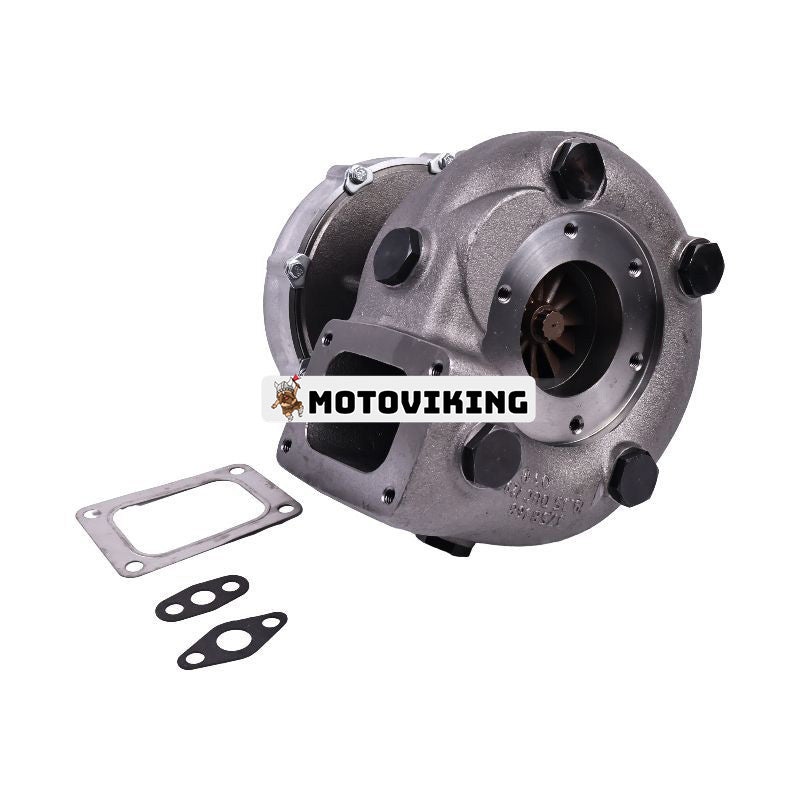 Turbo 4LGK Turbo 3522616 3522615 för Iveco 8210SRM01 Perkins CV12 motor