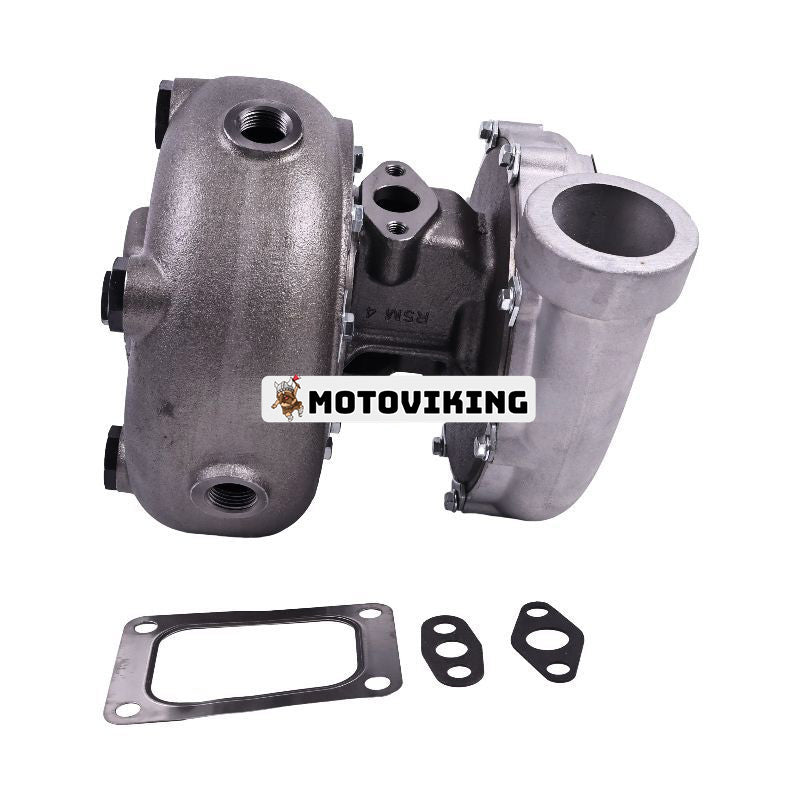 Turbo 4LGK Turbo 3522616 3522615 för Iveco 8210SRM01 Perkins CV12 motor
