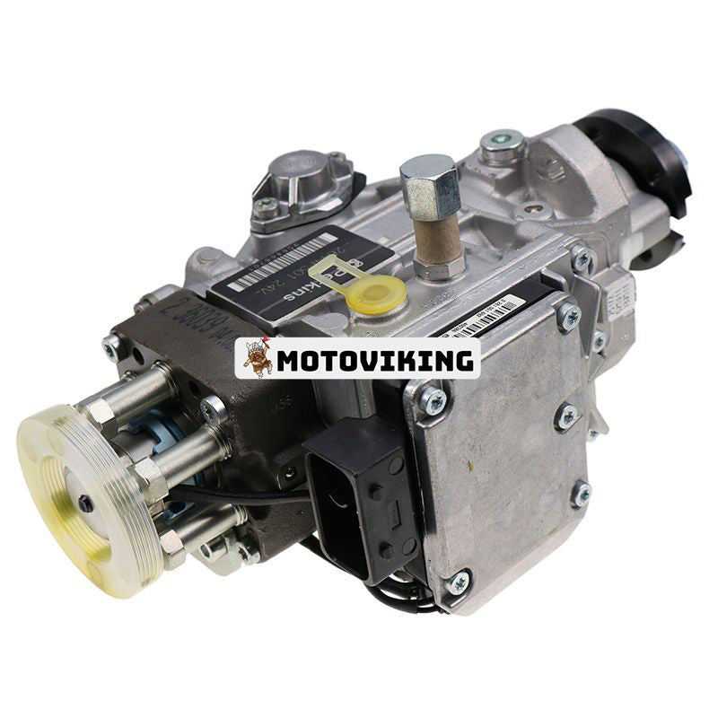 Bränsleinsprutningspump 2644P501 för Perkins Engine 1106C-E60TA