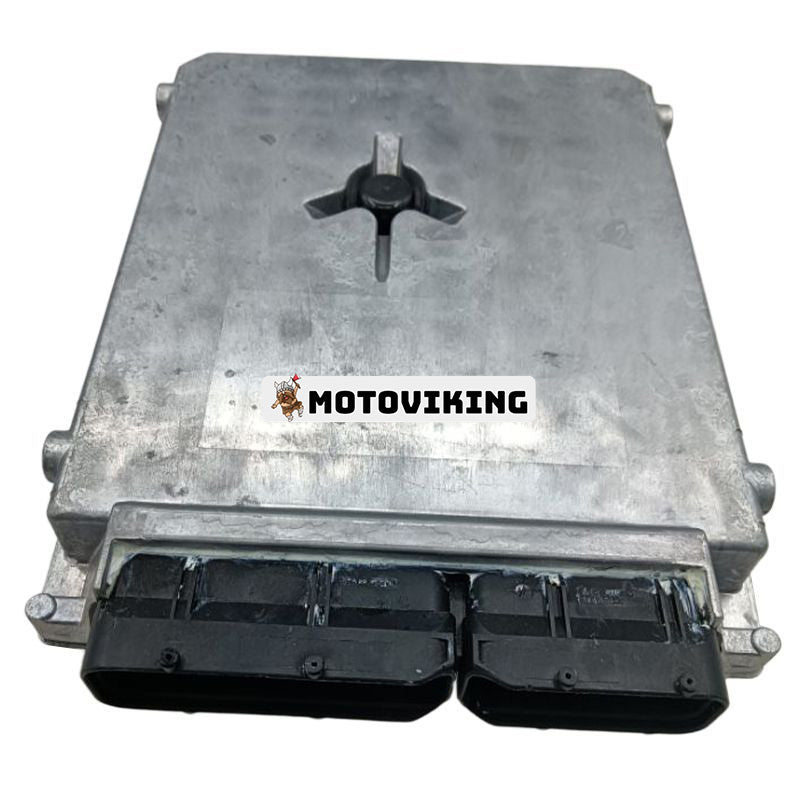 Motorkontrollbox 8-98126055-0 för Isuzu 4HK1 6HK1 Hitachi ZX200-3 ZX210-3 ZX220W-3 ZX225US-3 ZX250-3