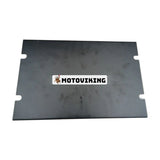 Kontrollpanel Kontrollpanel 7824-10-2000 för Komatsu Grävmaskin PC100-5 PC100-5S PC100L-5 PC120-5 PC120-5M PC120-5S PC120-5X PC130-5 PC130-5S