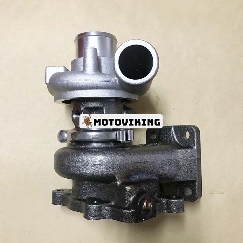 Turbo TD03-03G-4 Turbo 6214-400-020 för Mitsubishi Iseki Agricultural E3CG-TDB motor