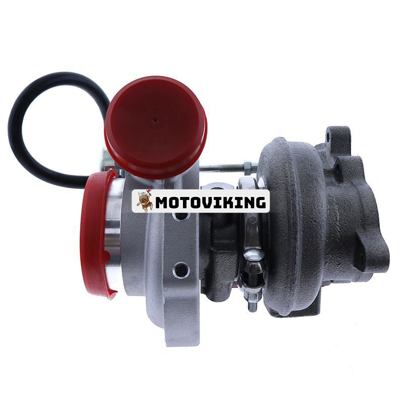 Turbo HX27W Turboladdare 4046567 för Iveco NEF Engine CNH Grävlastare 2007-04