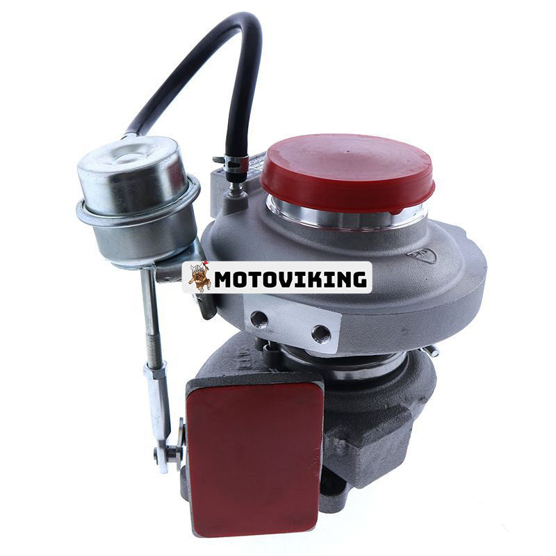 Turbo HX27W Turboladdare 4046567 för Iveco NEF Engine CNH Grävlastare 2007-04