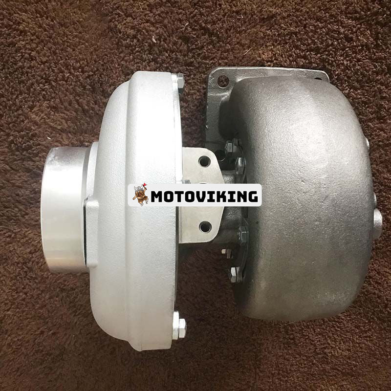 Turbo K31 Turboladdare 53319716910 för Man TGA Truck 420