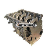 Blott cylinderblock för Hyundai D4BB-G motor