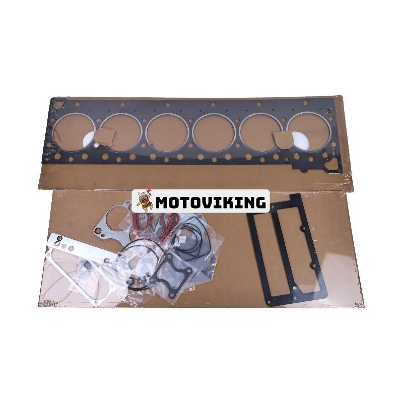 Övre packningssats 4376104 för Cummins Engine ISX QSX