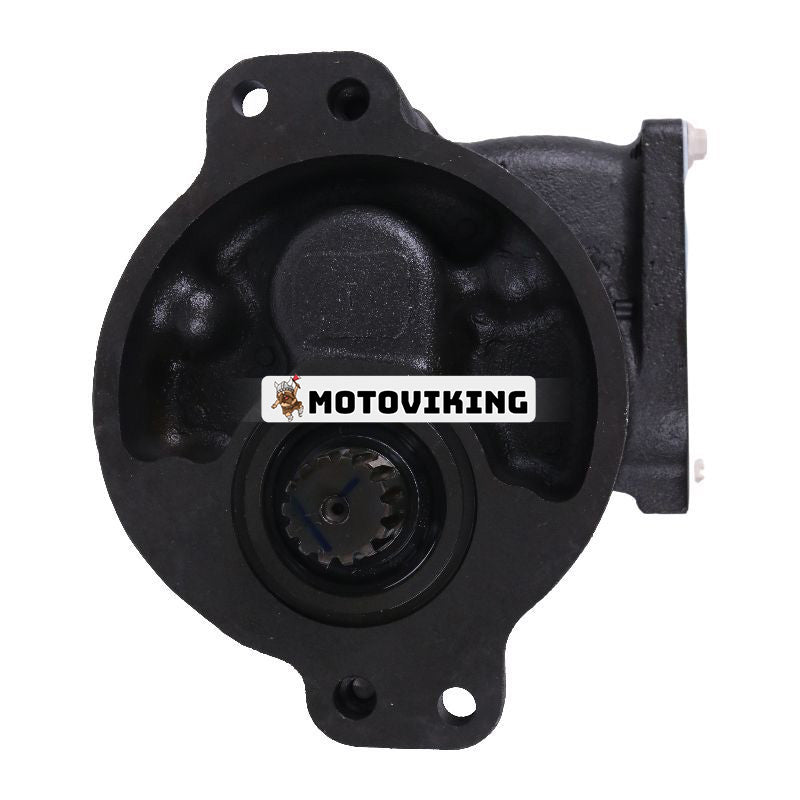 Hydraulisk växelpump 3P-4002 217-2595 5M-6701 3P-6293 217-2597 för Caterpillar CAT Engine 342 Rörläggare 594 Traktor D8H D9G D8K