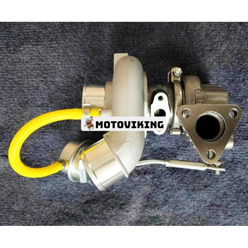 Turbo TD03L4 Turboladdare 49131-04610 49131-04630 1118100-ED09 för Great Wall 2.0T motor