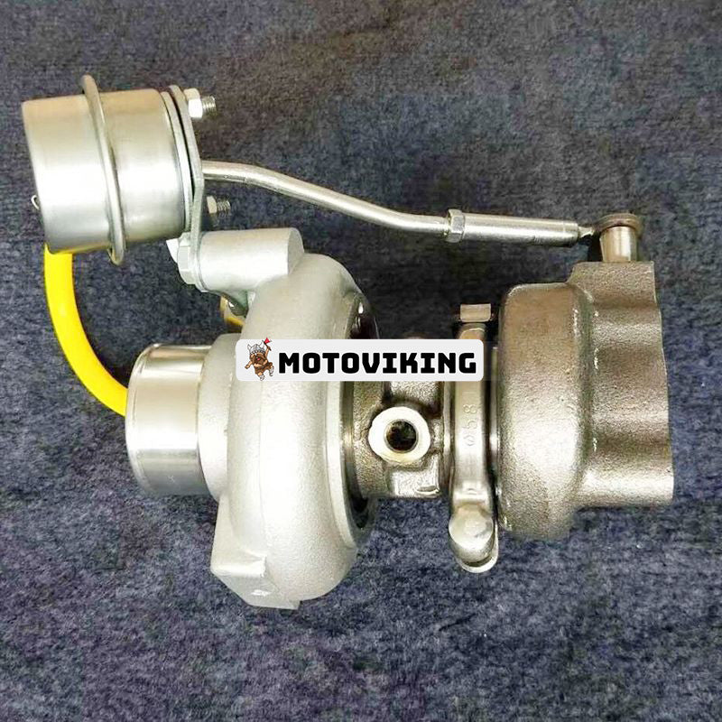 Turbo TD03L4 Turboladdare 49131-04610 49131-04630 1118100-ED09 för Great Wall 2.0T motor