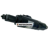 Magnetventil YN22V00035F1 för Kobelco SK170-8 SK170-9 SK210-8 SK210-9 SK260 SK295-8 SK350-9