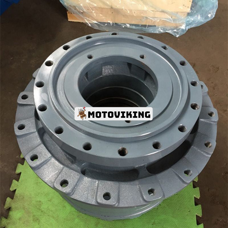 Final Drive 353-0611 för Caterpillar CAT E320D 320D 320D2 320E Grävmaskin C4.2 C6.4 C6.6 C7.1 Motor