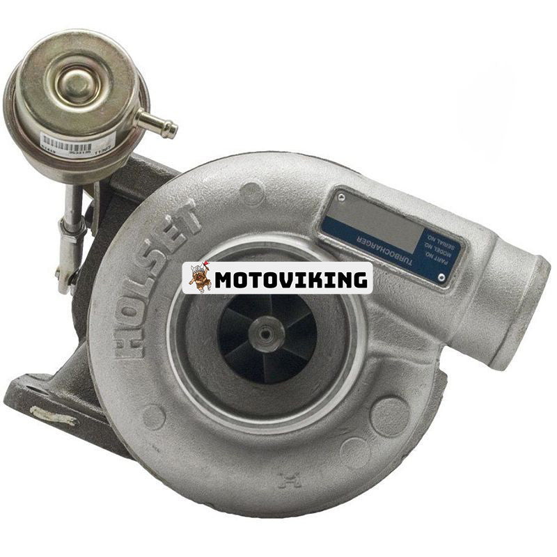 Turbo HX30W Turboladdare 170-032-0038 för Cummins 4BTA motor Hyundai grävmaskin