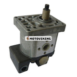 Hydrostatisk pump 5131170 för New Holland 130-90 140-90 160-90 180-90 65-90 72-93 88-94 traktor